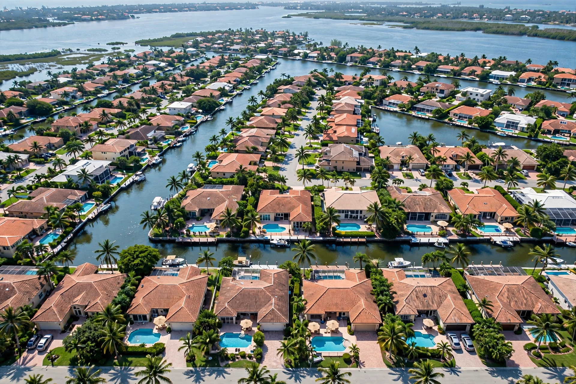 Slab Leak Repair in Sarasota, Florida