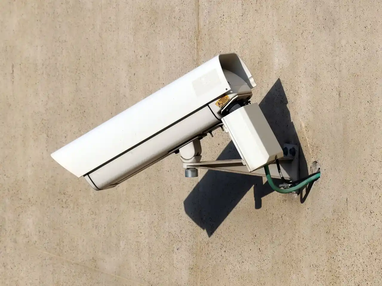 leak detection in Venice